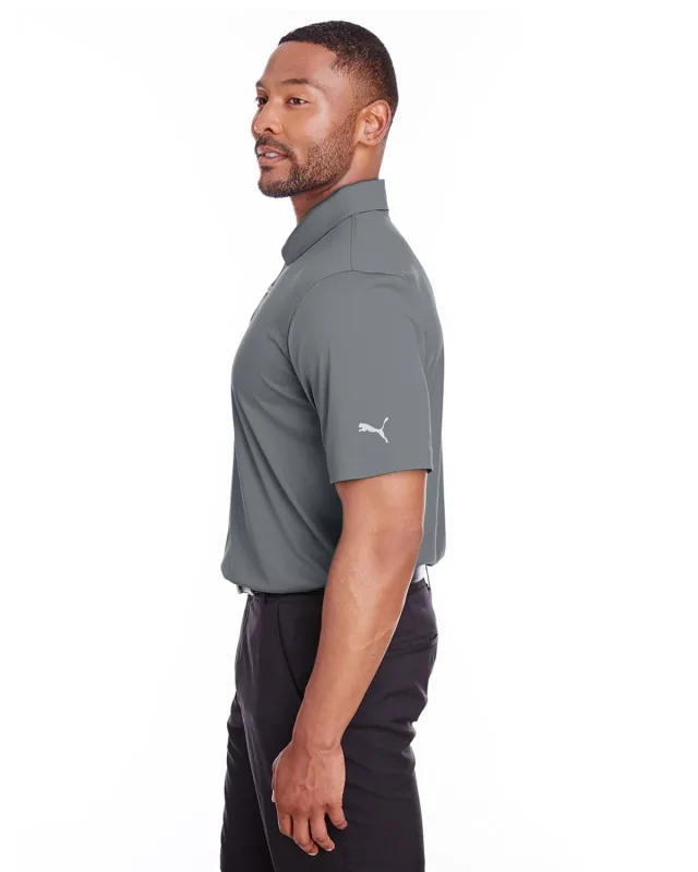 Puma Golf Men's Icon Golf Polo — view 14