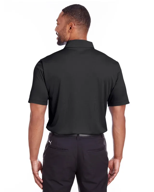 Puma Golf Men's Icon Golf Polo — view 15
