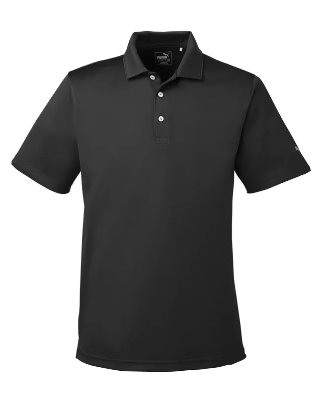 Puma Golf Men's Icon Golf Polo — view 20