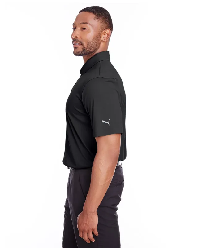Puma Golf Men's Icon Golf Polo — view 21