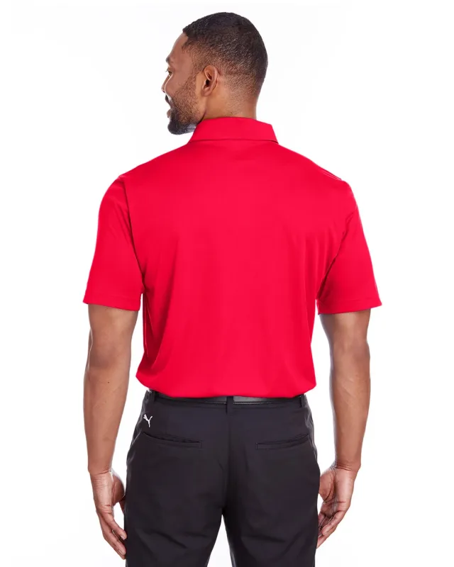 Puma Golf Men's Icon Golf Polo — view 22