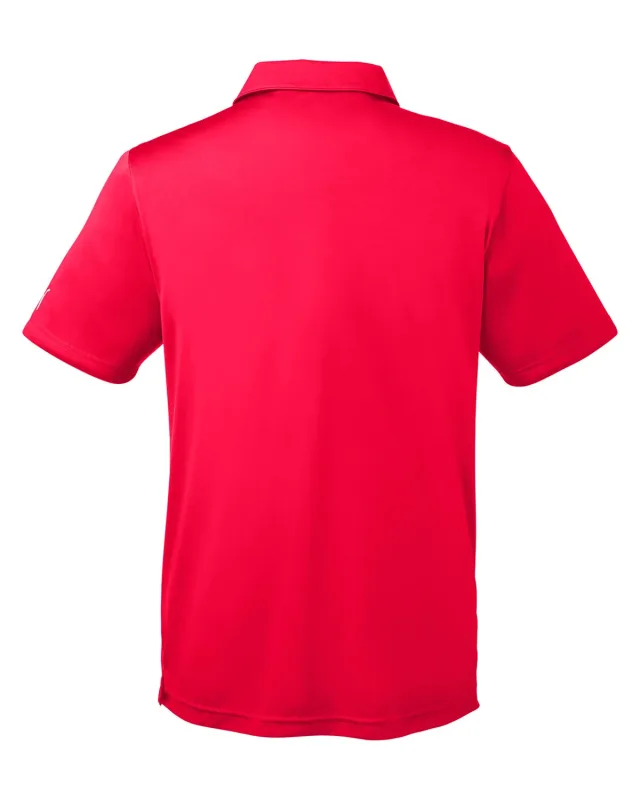 Puma Golf Men's Icon Golf Polo — view 24