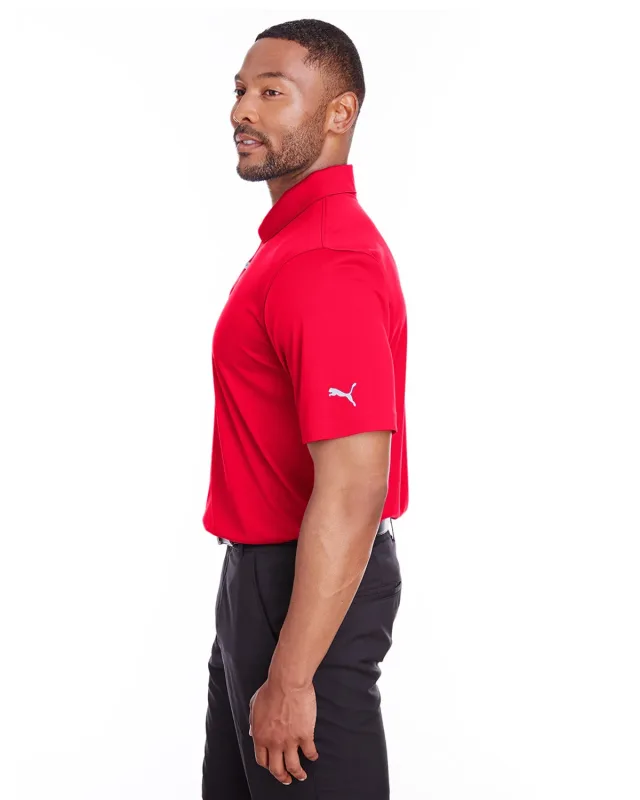 Puma Golf Men's Icon Golf Polo — view 28