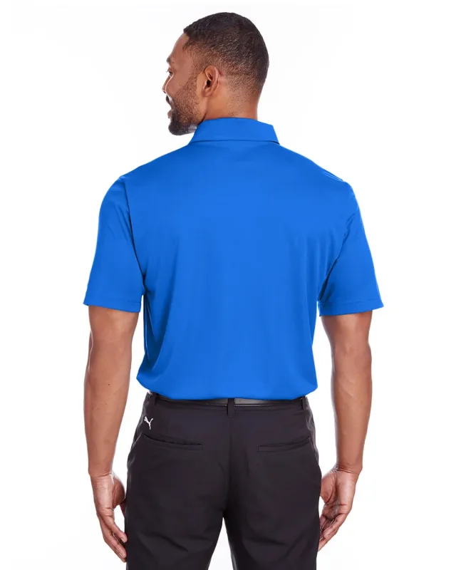 Puma Golf Men's Icon Golf Polo — view 29