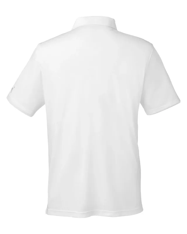 Puma Golf Men's Icon Golf Polo — view 3