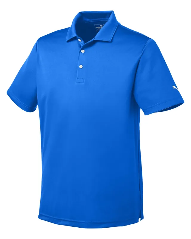 Puma Golf Men's Icon Golf Polo — view 32
