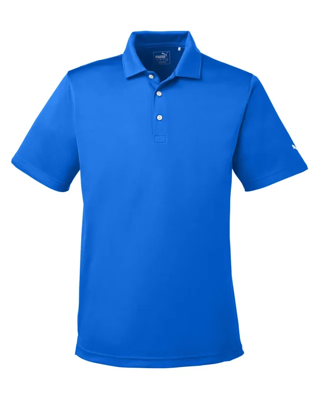 Puma Golf Men's Icon Golf Polo — view 34