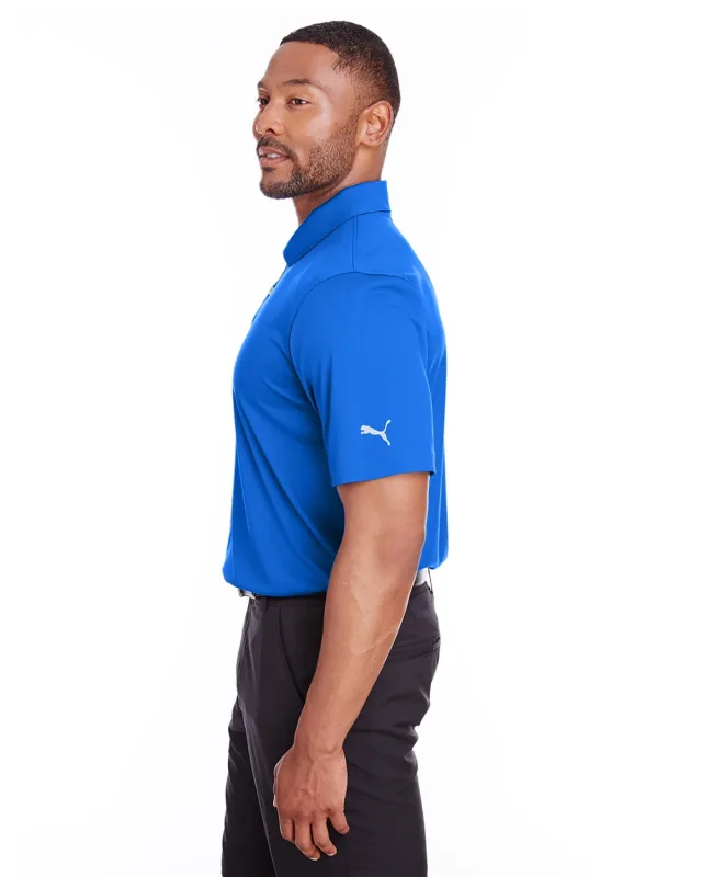 Puma Golf Men's Icon Golf Polo — view 35