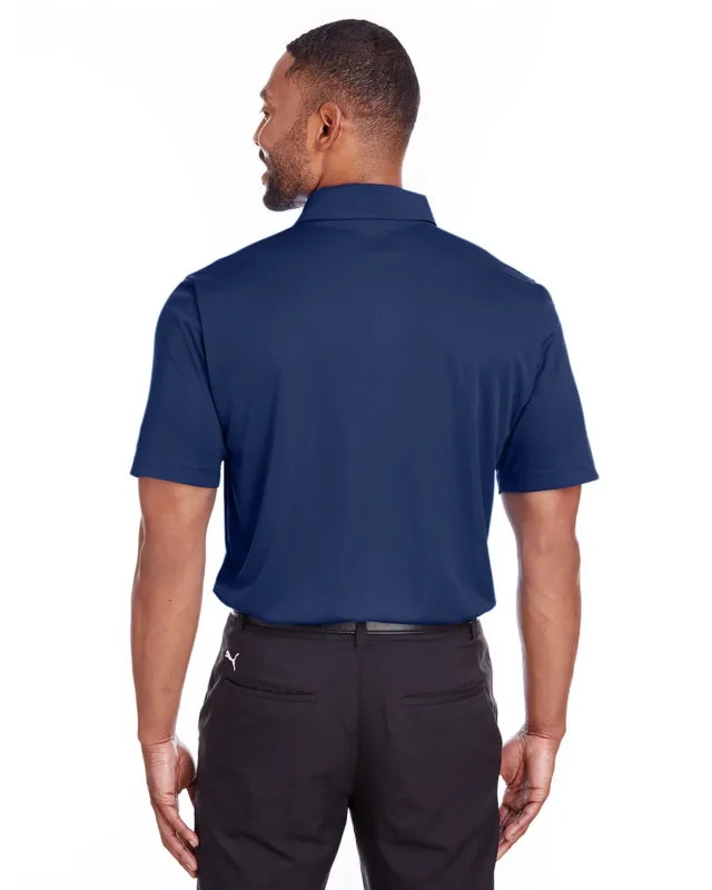 Puma Golf Men's Icon Golf Polo — view 36