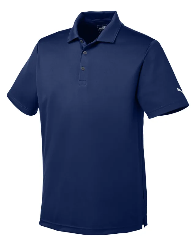 Puma Golf Men's Icon Golf Polo — view 39