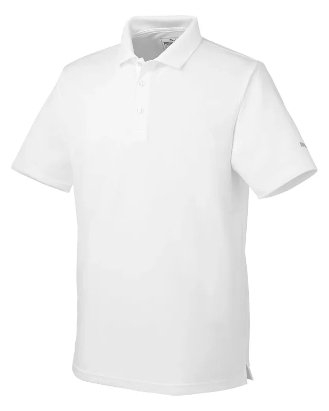 Puma Golf Men's Icon Golf Polo — view 4
