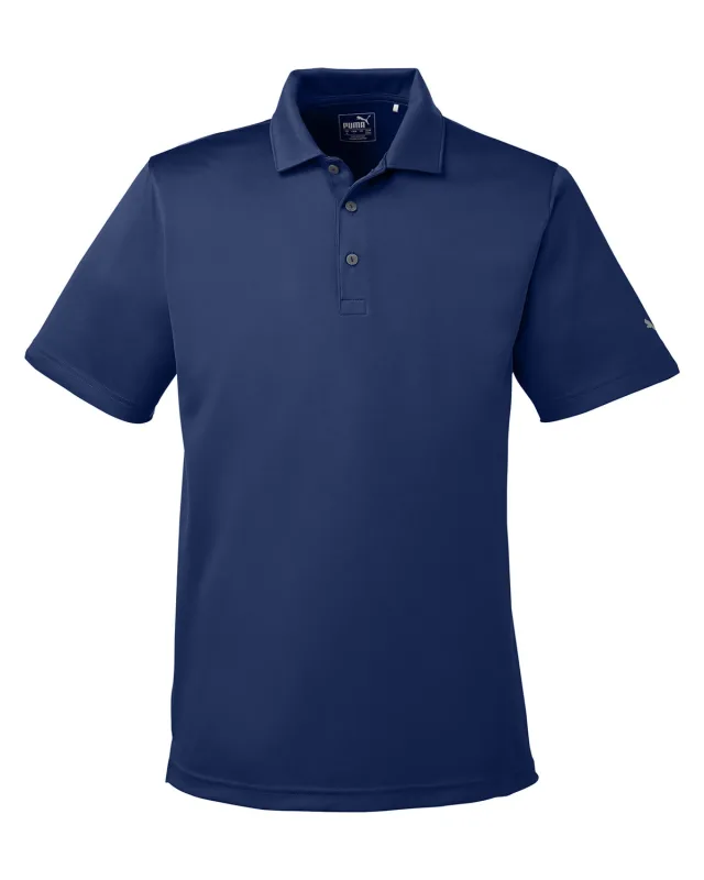 Puma Golf Men's Icon Golf Polo — view 41
