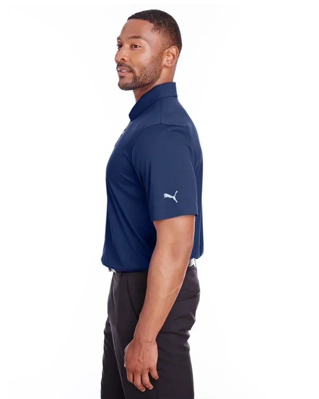 Puma Golf Men's Icon Golf Polo — view 42