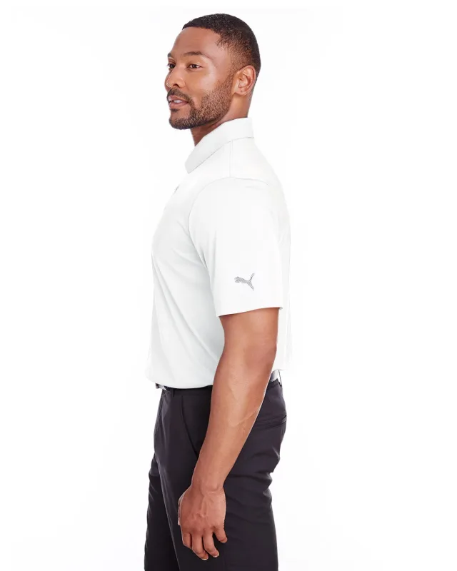 Puma Golf Men's Icon Golf Polo — view 7