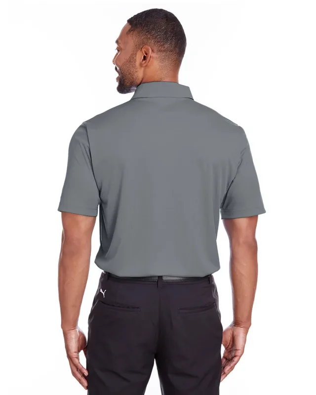 Puma Golf Men's Icon Golf Polo — view 8