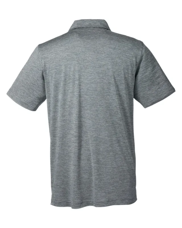 Puma Golf Men's Icon Heather Polo — view 10