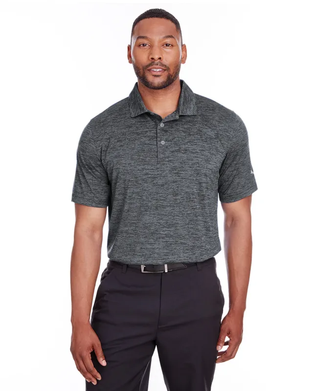 Puma Golf Men's Icon Heather Polo — view 16