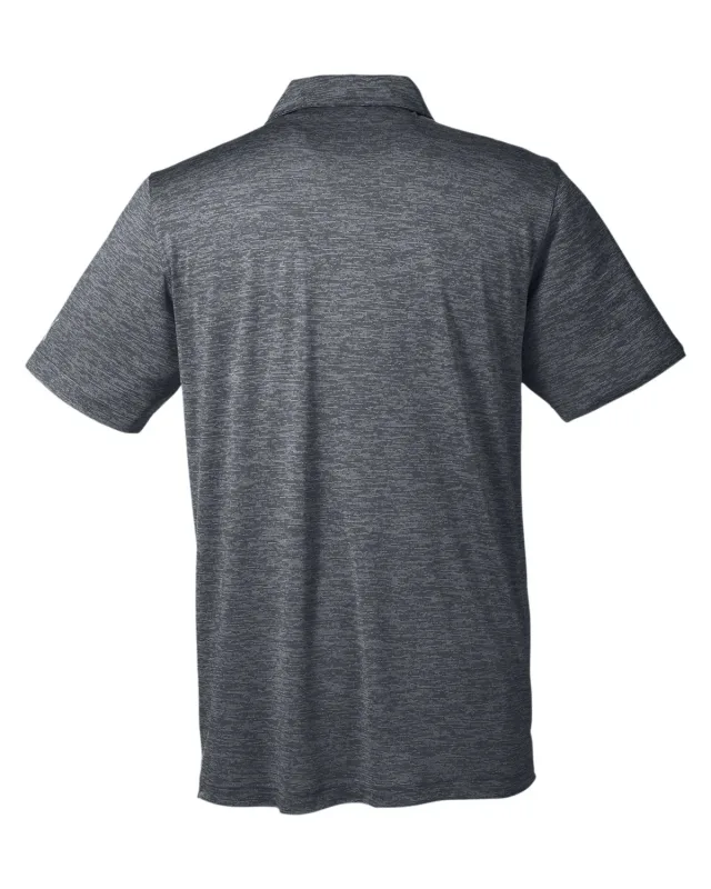 Puma Golf Men's Icon Heather Polo — view 17