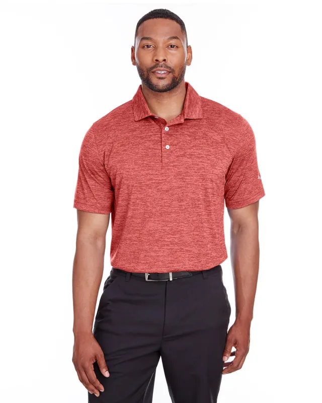 Puma Golf Men's Icon Heather Polo — view 22