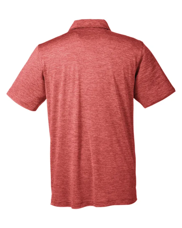Puma Golf Men's Icon Heather Polo — view 23