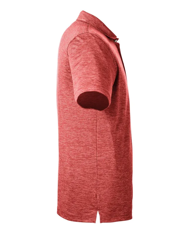 Puma Golf Men's Icon Heather Polo — view 25
