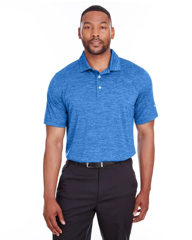 Puma Golf Men's Icon Heather Polo — view 29