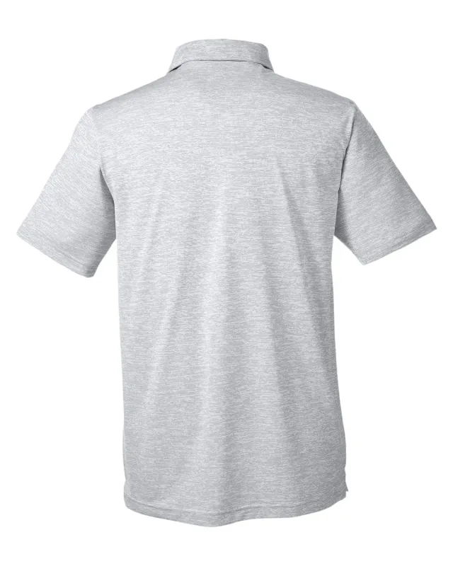 Puma Golf Men's Icon Heather Polo — view 3