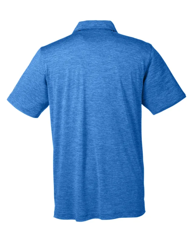 Puma Golf Men's Icon Heather Polo — view 30