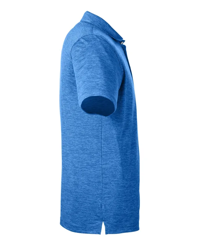 Puma Golf Men's Icon Heather Polo — view 32