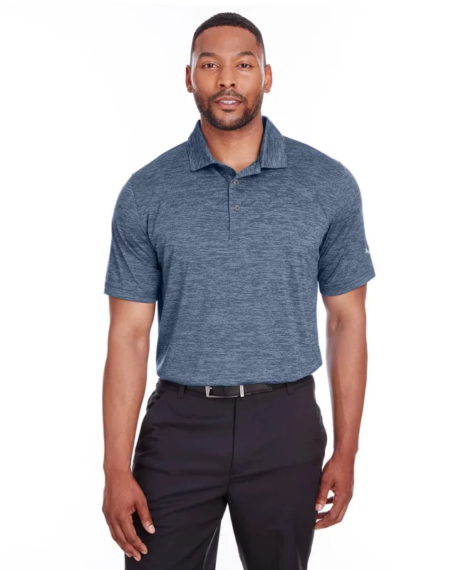 Puma Golf Men's Icon Heather Polo — view 36