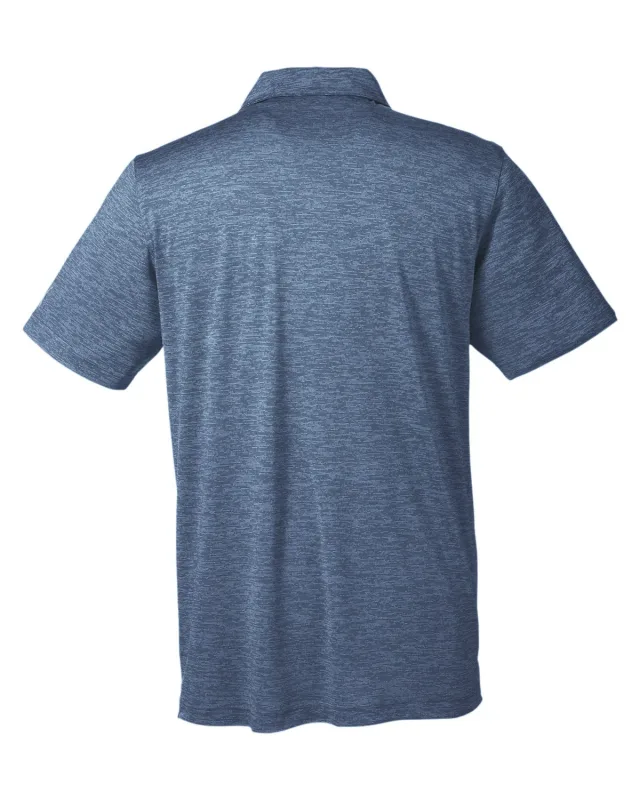 Puma Golf Men's Icon Heather Polo — view 37