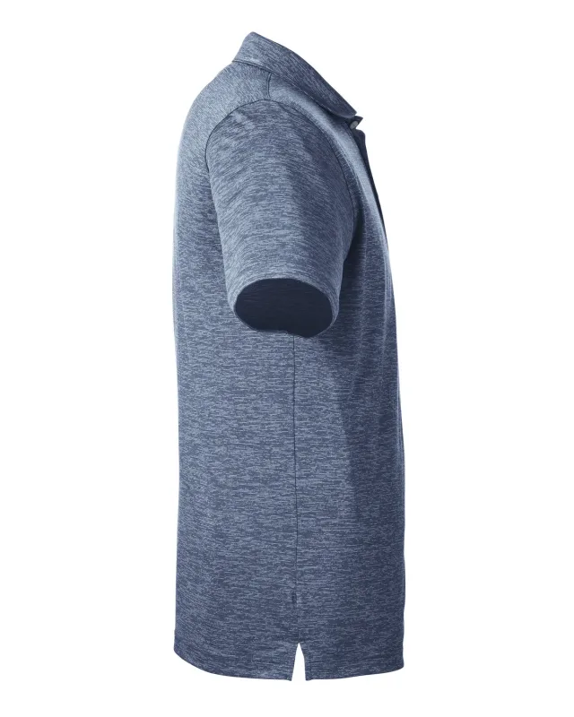 Puma Golf Men's Icon Heather Polo — view 39