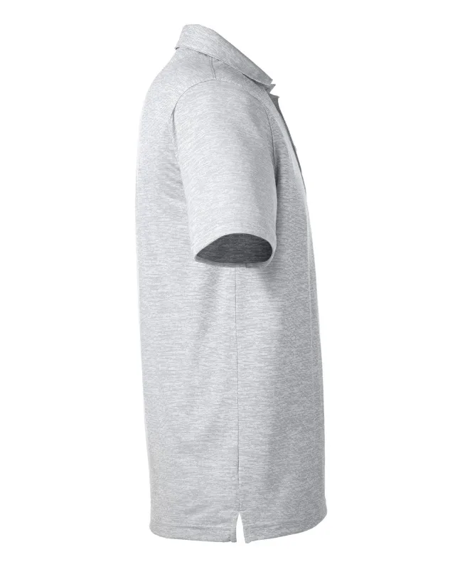 Puma Golf Men's Icon Heather Polo — view 5