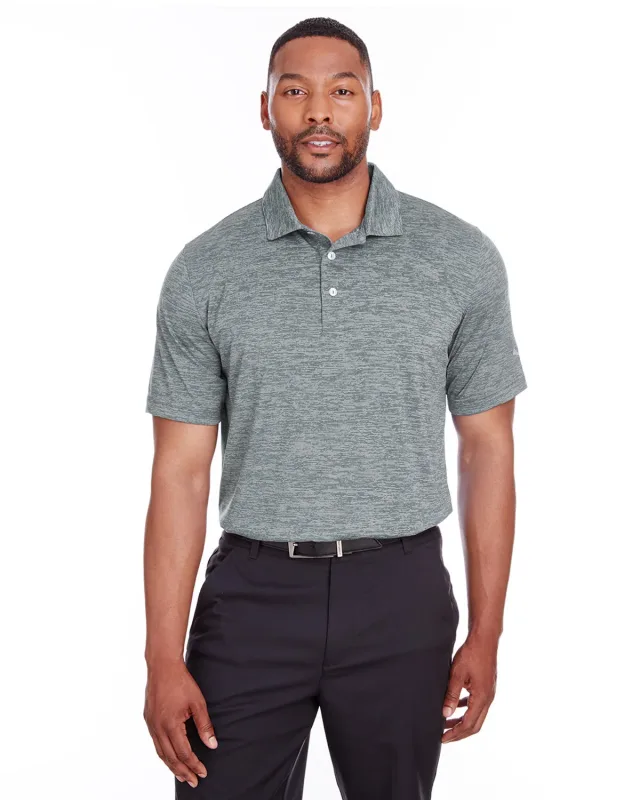 Puma Golf Men's Icon Heather Polo — view 9