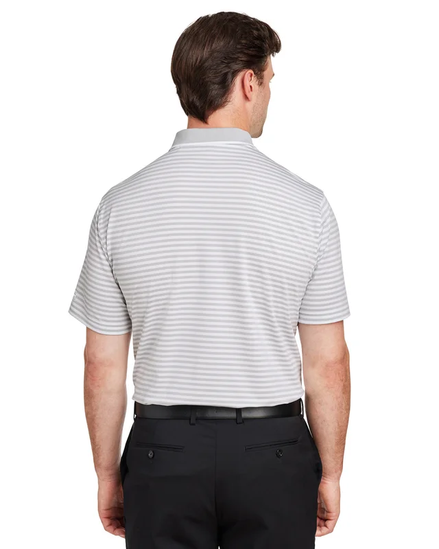 Puma Golf Men's Mattr Feeder Polo