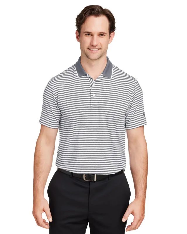 Puma Golf Men's Mattr Feeder Polo — view 10