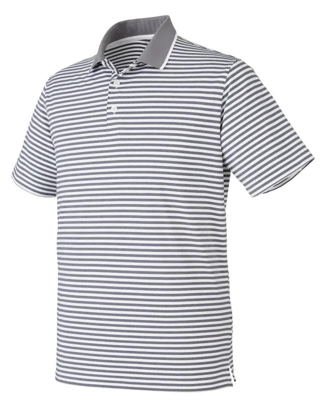 Puma Golf Men's Mattr Feeder Polo — view 12