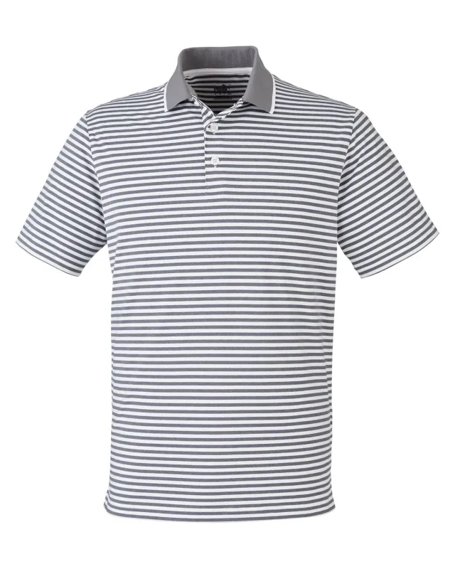 Puma Golf Men's Mattr Feeder Polo — view 14