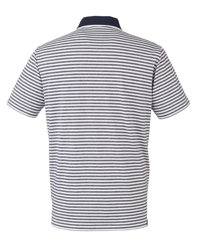 Puma Golf Men's Mattr Feeder Polo — view 19
