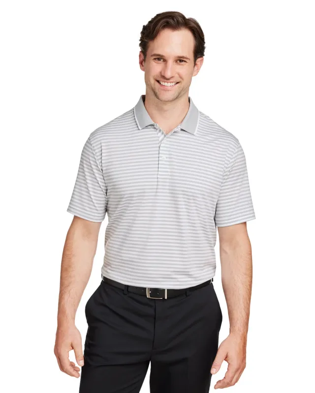 Puma Golf Men's Mattr Feeder Polo — view 2