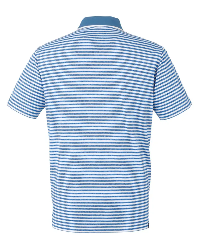 Puma Golf Men's Mattr Feeder Polo — view 27