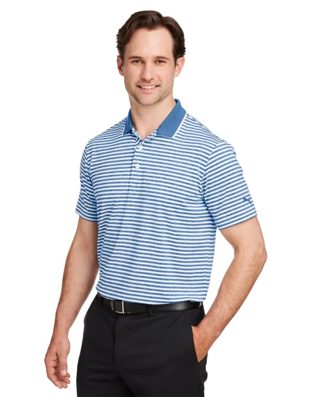 Puma Golf Men's Mattr Feeder Polo — view 31