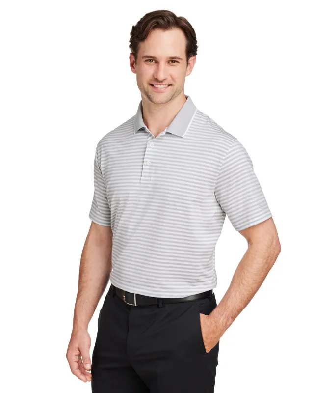 Puma Golf Men's Mattr Feeder Polo — view 7