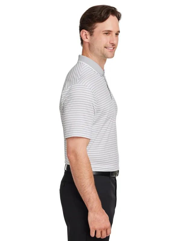 Puma Golf Men's Mattr Feeder Polo — view 8