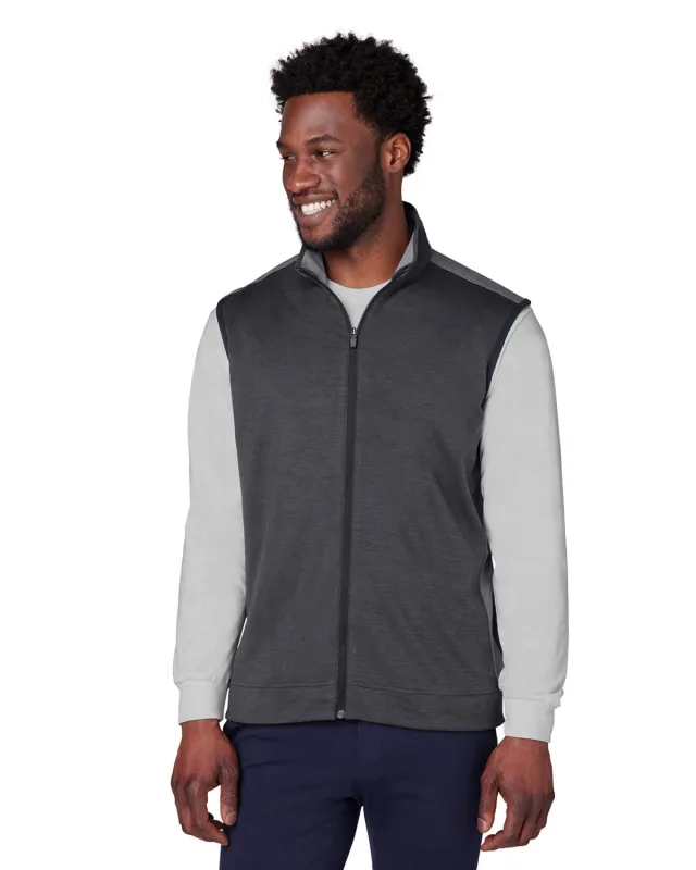 Puma Golf Men's T7 Cloudspun Vest — view 2