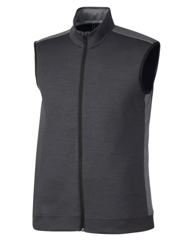 Puma Golf Men's T7 Cloudspun Vest — view 4