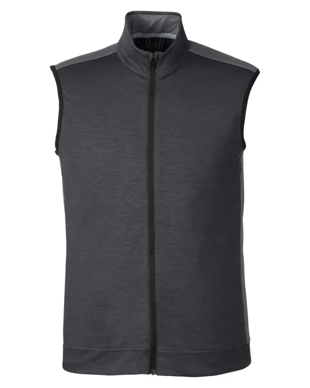 Puma Golf Men's T7 Cloudspun Vest — view 6