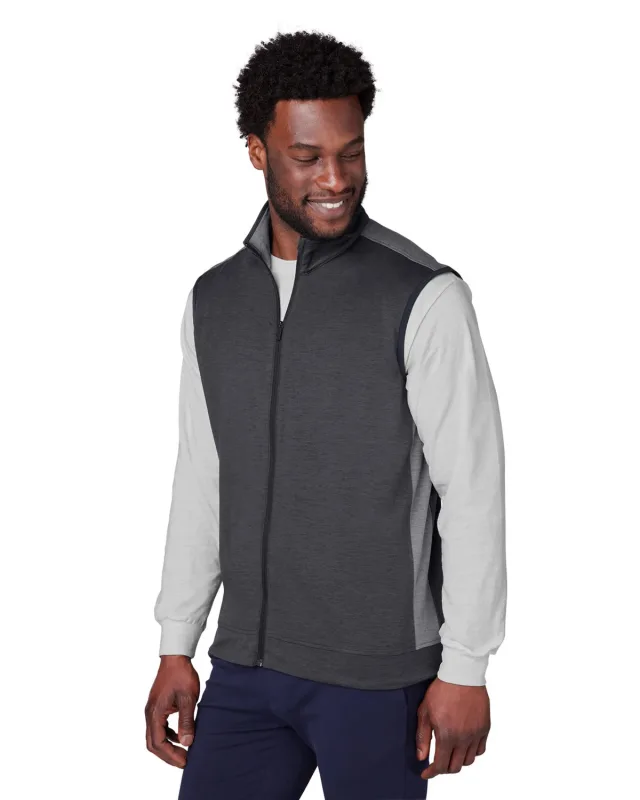 Puma Golf Men's T7 Cloudspun Vest — view 7