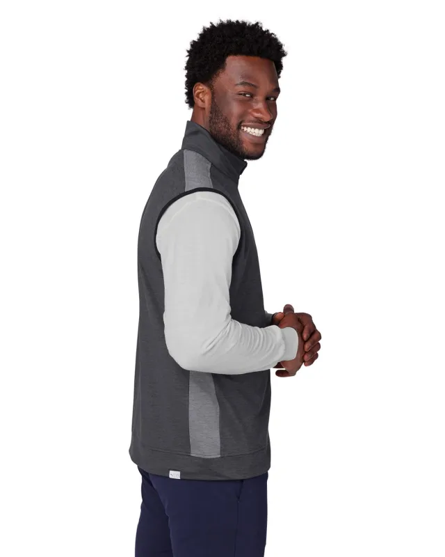 Puma Golf Men's T7 Cloudspun Vest — view 8