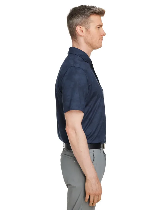 Puma Golf Men's Volition Camo Cover Polo — view 8
